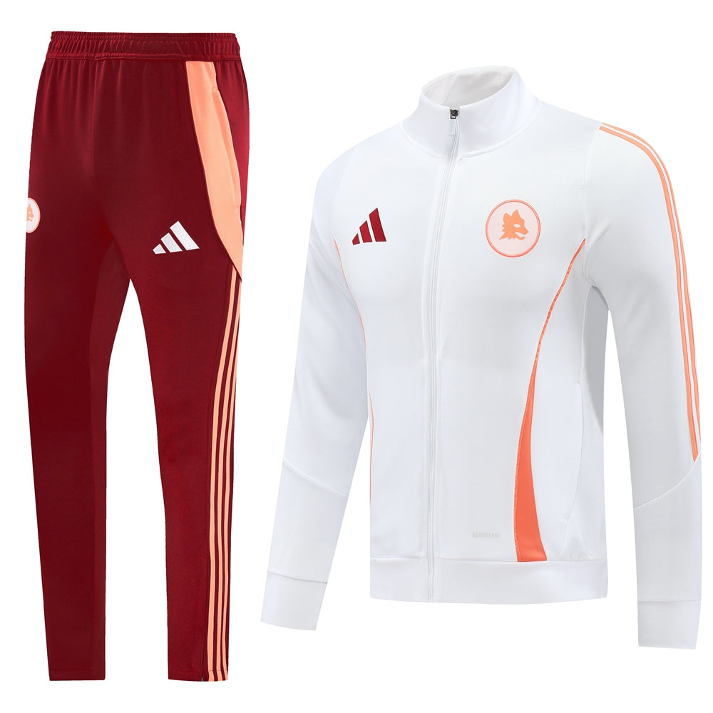 AS Roma - Tracksuit - Adults