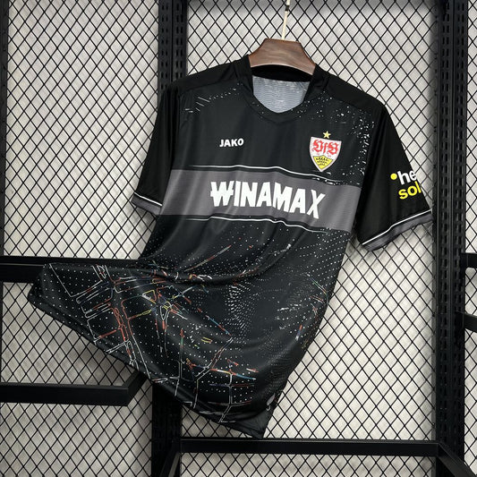 VfB Stuttgart 24-25 Third Jersey