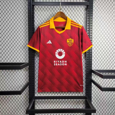 AS Roma 24-25 Special Edition Jersey