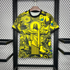 Brazil 24-25 Special Edition Jersey