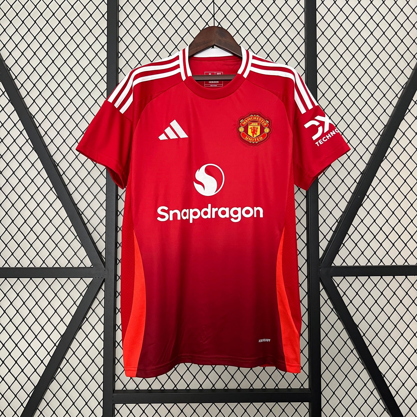 Manchester United 24-25 (Camisola Principal)