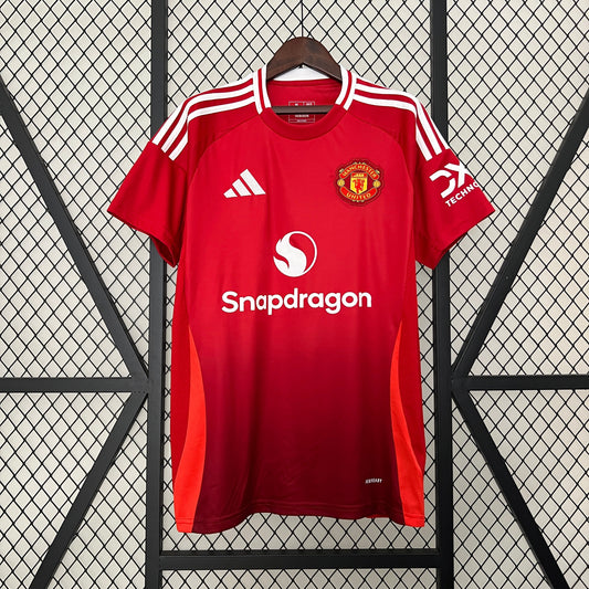 Manchester United 24-25 (Camisola Principal)