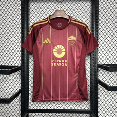 Camisa AS Roma 24-25 Home