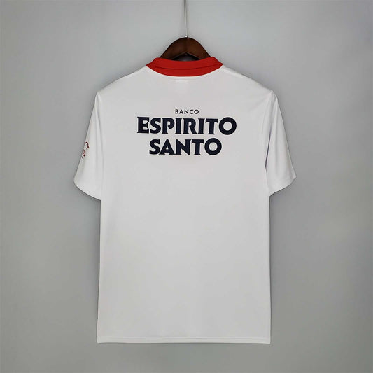 SL Benfica 04-05 Away Shirt