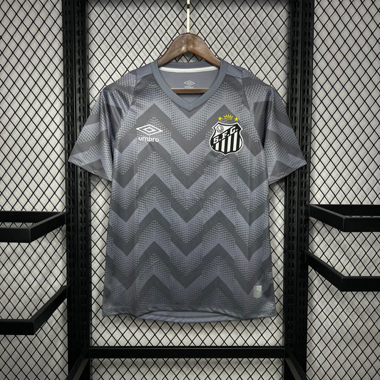 Santos FC 2024 (Calentamiento)