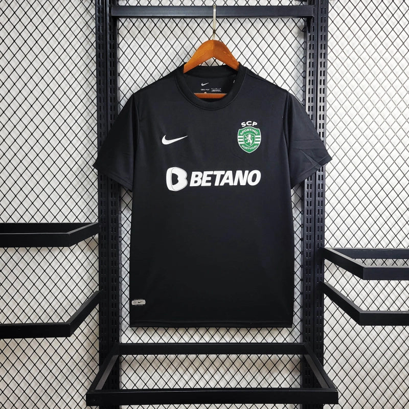 Camiseta Sporting CP 23-24 4ª equipación