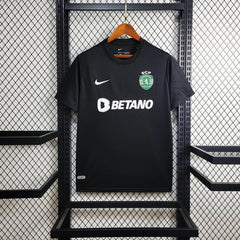 Camiseta Sporting CP 23-24 4ª equipación