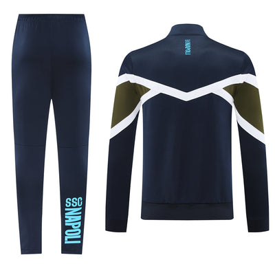 Napoli - Tracksuit - Adults