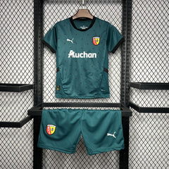 RC Lens 24-25 Away Kit