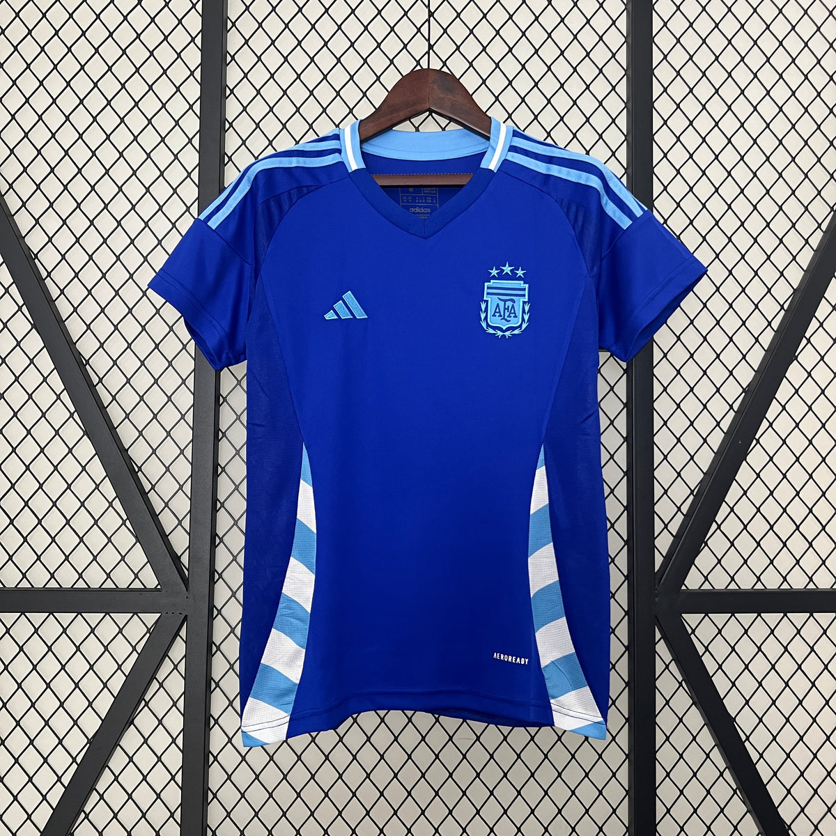 Argentina 24-25 Away Shirt