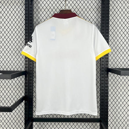 AS Roma 91-92 Away Retro Jersey