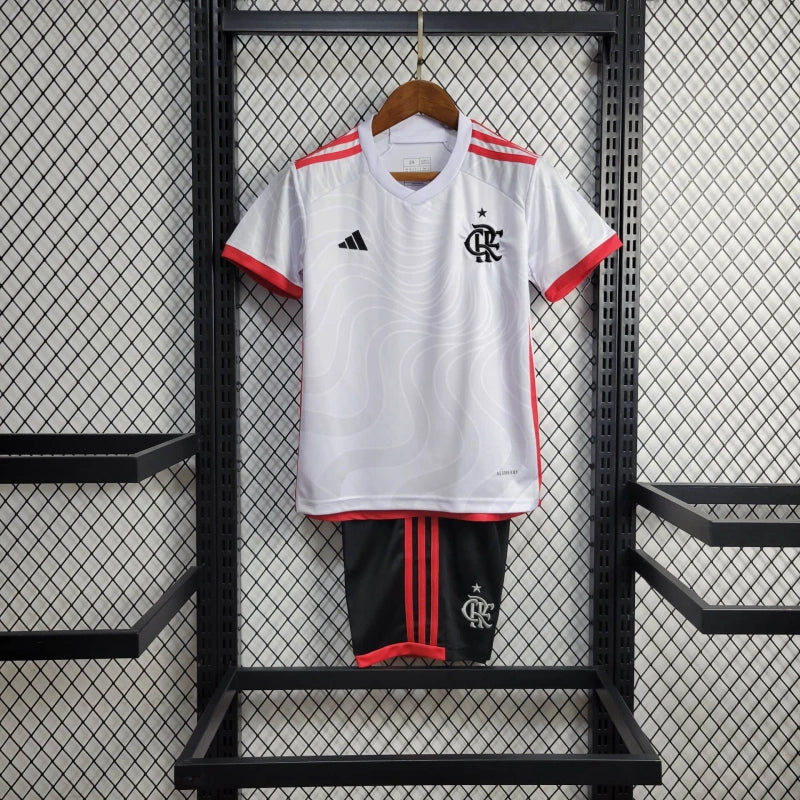 Flamengo 2024 Away Kit