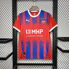 Camisa Principal 24-25 do FC Heidenheim