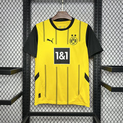 Camiseta de local del Borussia Dortmund 24-25 