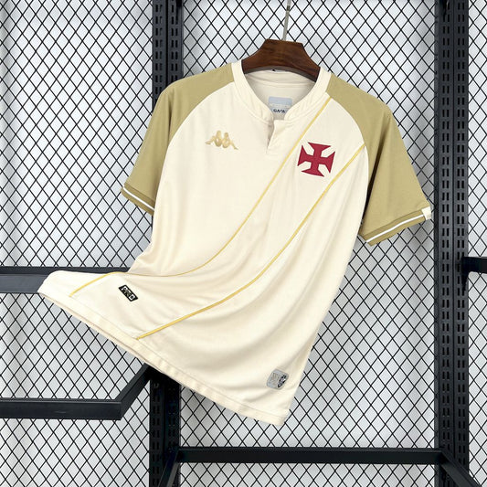 Vasco da Gama 2024 (Camisola Alternativa II)