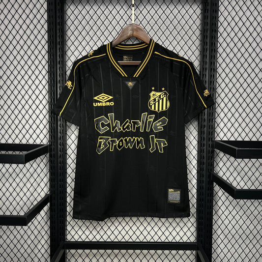 Santos FC 2024 (Edición Charlie Brown Jr.)