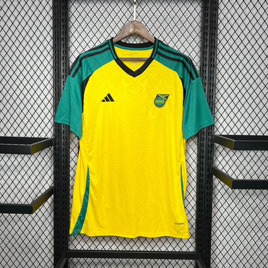 Camiseta local Jamaica 24-25 