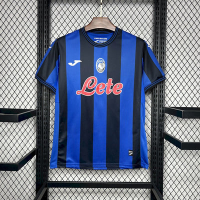 Atalanta 24-25 Home Jersey