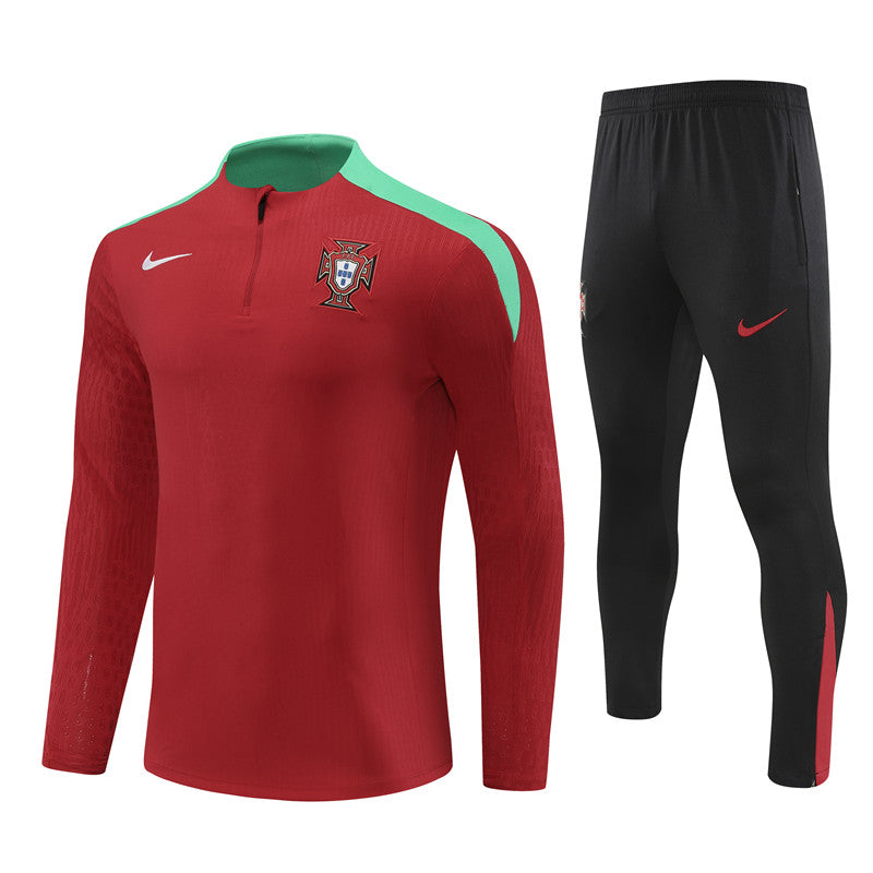 Portugal (Kid's Training Suit)