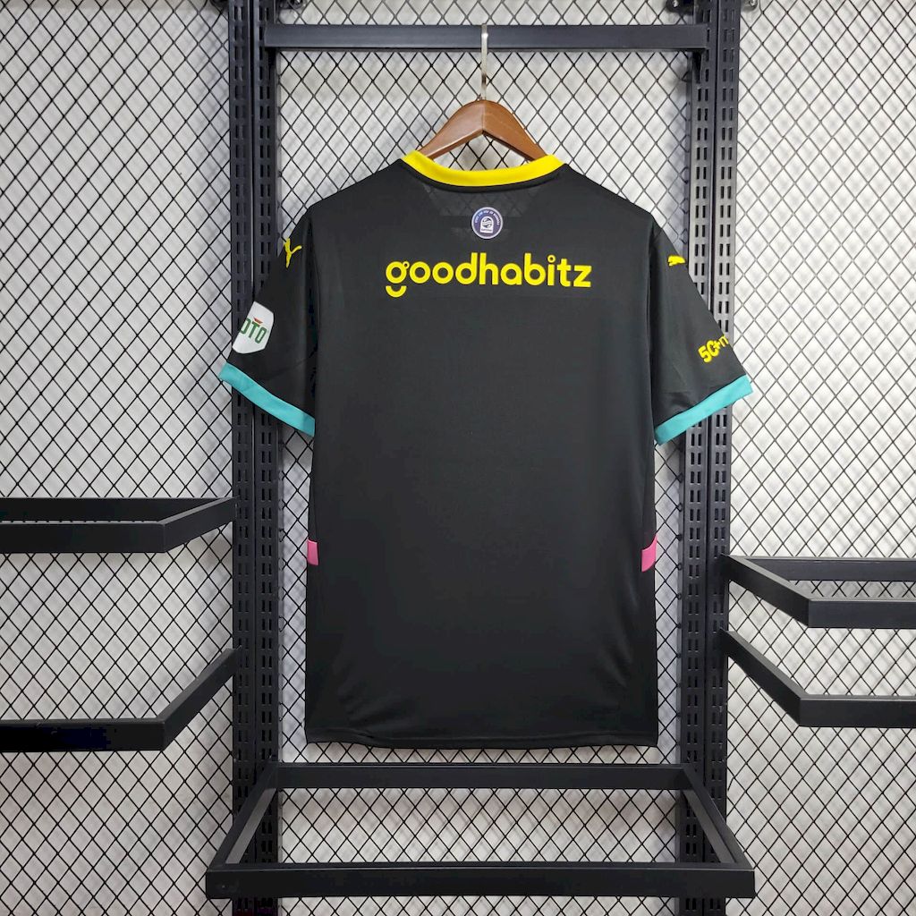 PSV 24-25 Away Jersey