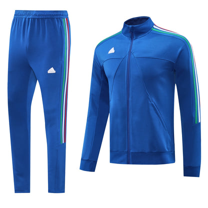 Colección Adidas (Azul)