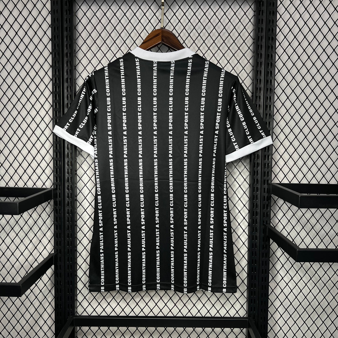 Corinthians 1994 Third Retro Jersey