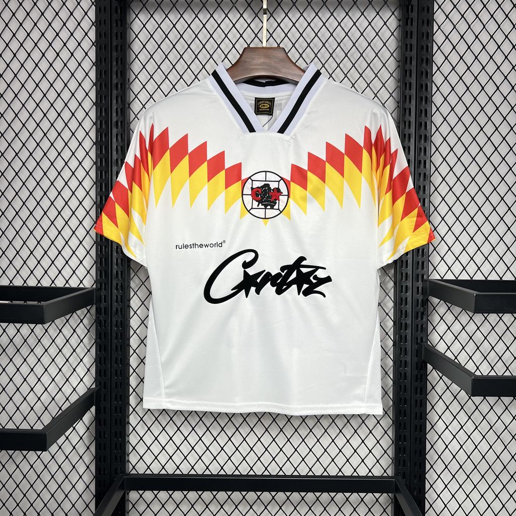 Camiseta de fútbol Corteiz Club América RTW