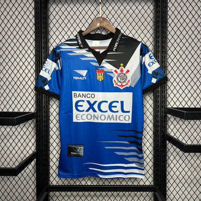 Corinthians 1998 Third Retro Jersey