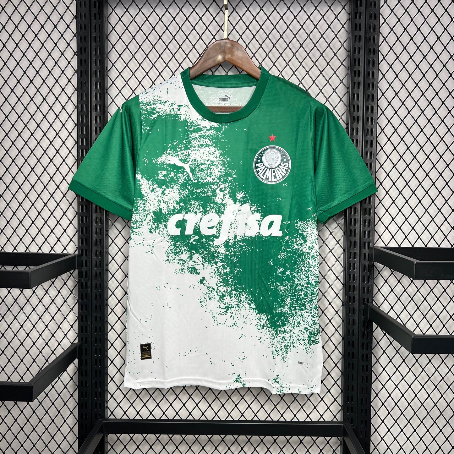 Palmeiras 2024 (Edición Amazonas I)