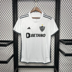 Camiseta Atlético Mineiro Segunda Equipación 2024 