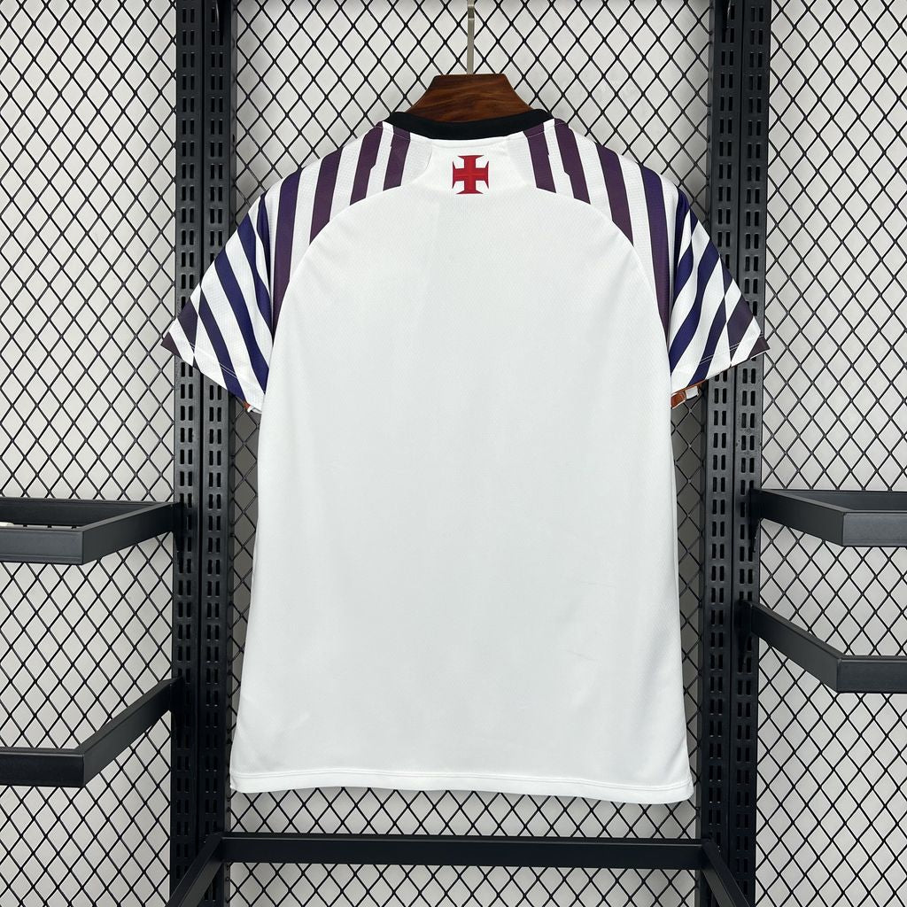 Vasco da Gama 2024 (Special Edition Jersey - White)