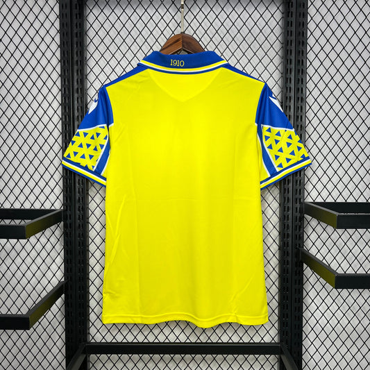 Camisa Cádiz CF 24-25 Home 