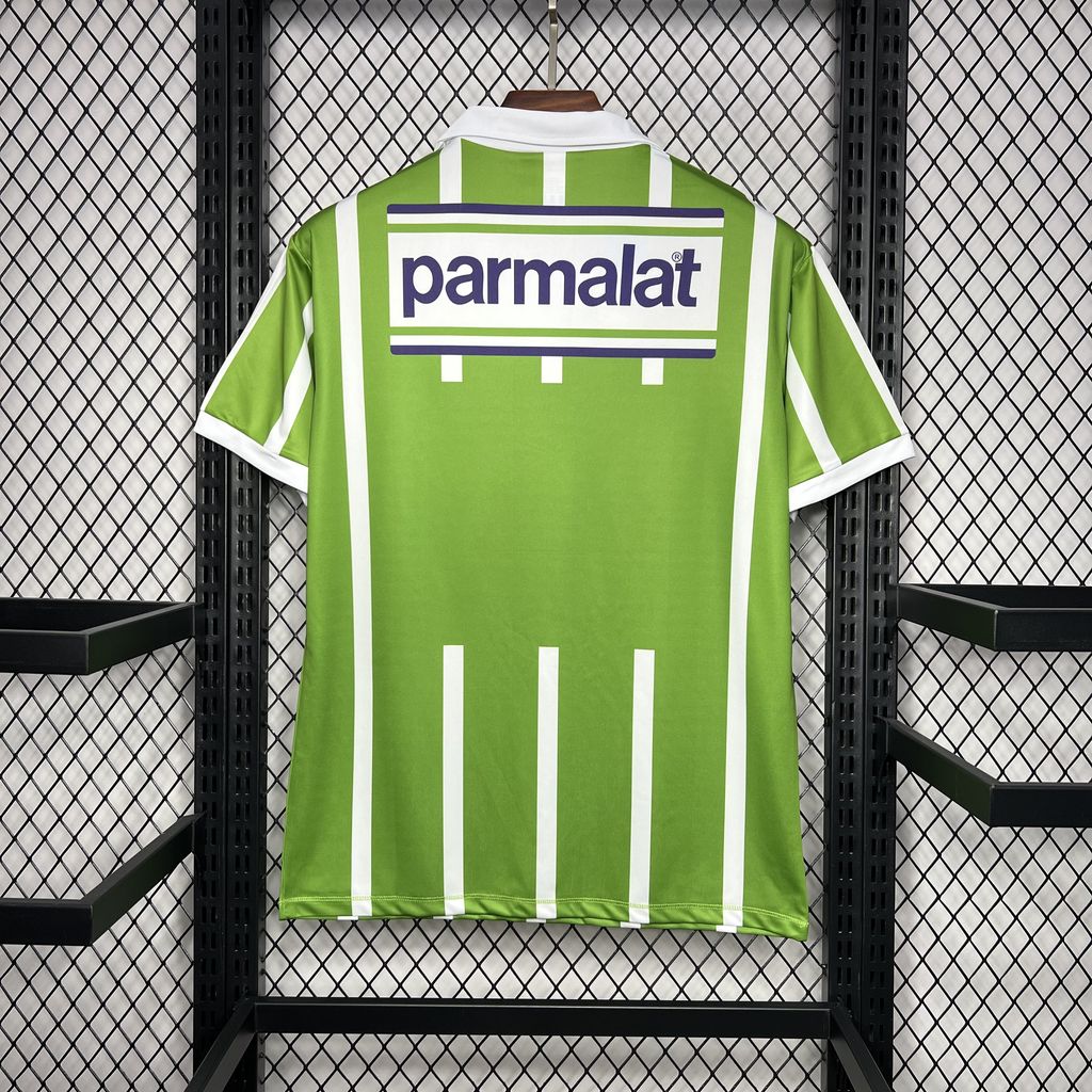 Palmeiras 1992 Home Retro Jersey