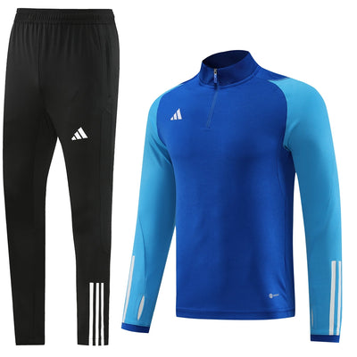 Adidas Training Suit Collection