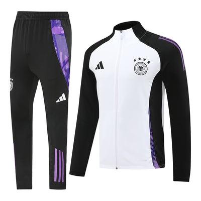 Germany - Tracksuit - Adults