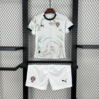 Portugal 25-26 (Away Kit)