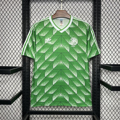 Germany 90-91 Away Shirt