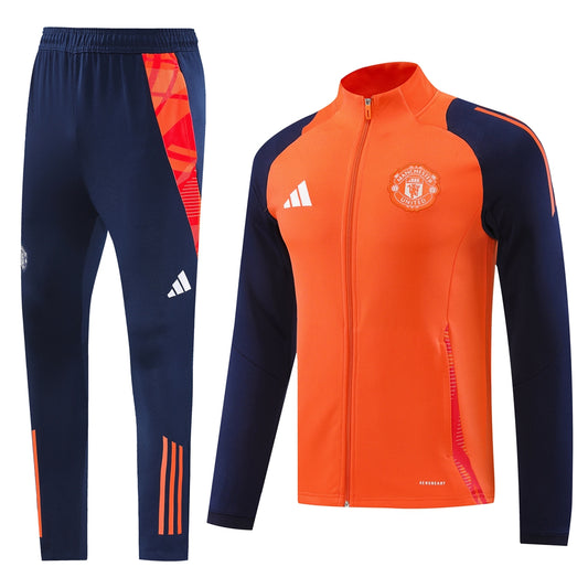 Manchester United (Tracksuit)