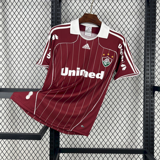 Fluminense 2007 Third Retro Jersey