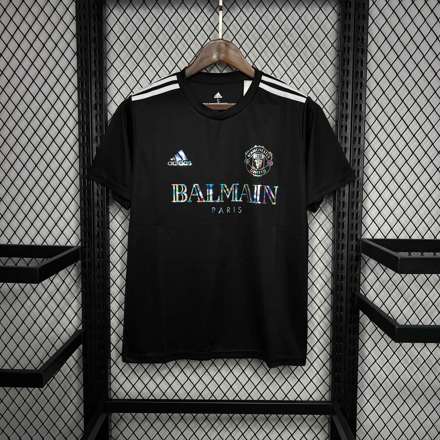 Manchester United 24-25 (Edición Balmain)