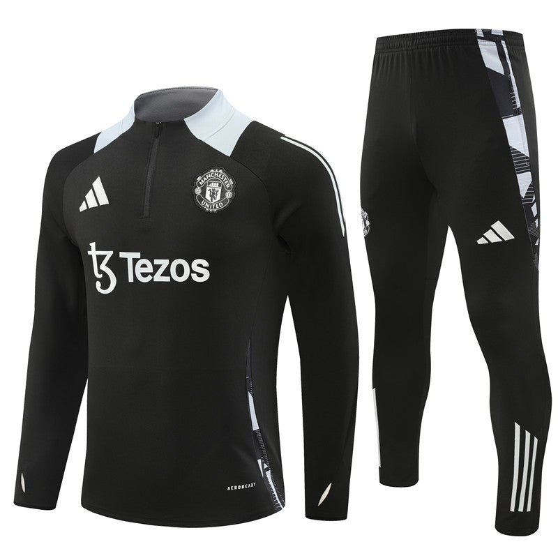 Manchester United (Kid's Training Suit)