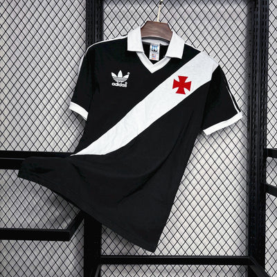 Vasco da Gama 1988 Home Retro Jersey