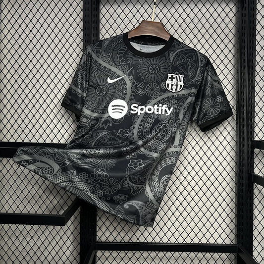 FC Barcelona 24-25 Black Special Edition Jersey