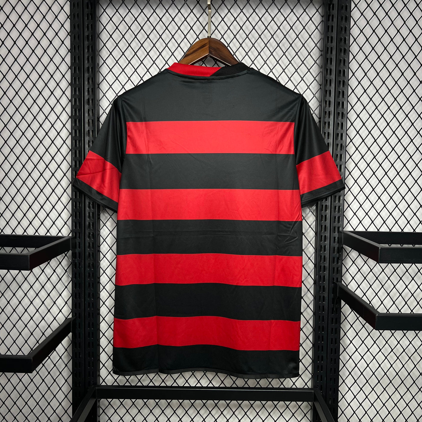 Flamengo 2009 Home Retro Jersey