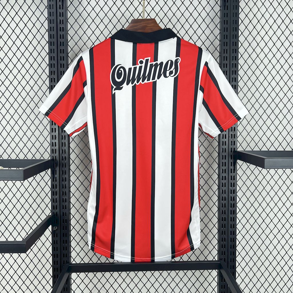 River Plate 1999 Third Retro Jersey