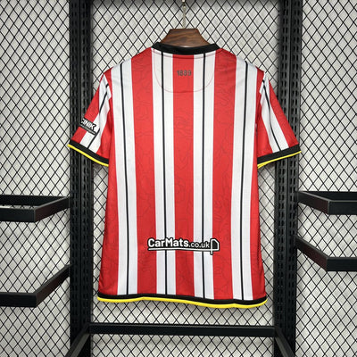 Sheffield United 24-25 Home Jersey