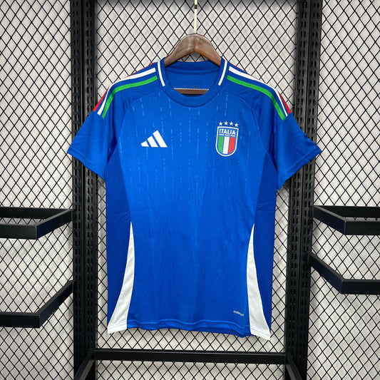 Italy 24-25 Home Shirt