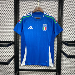 Italy 24-25 Home Shirt