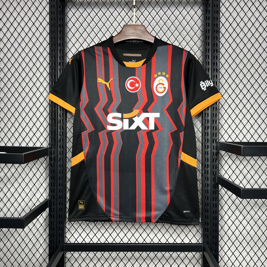 Galatasaray 24-25 Third Jersey