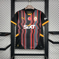 Galatasaray 24-25 Terceira Camisa